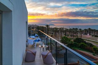 Hotel Cabogata Jardín - Retamar - 5