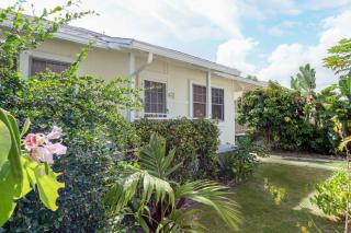 Garden Cottage Unit A - 9