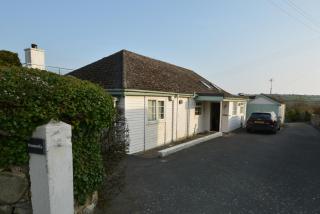 Penmorfa - Sublime Abersoch retreat with roof terrace, 80m from beach, great for surfing - Abersoch - 6