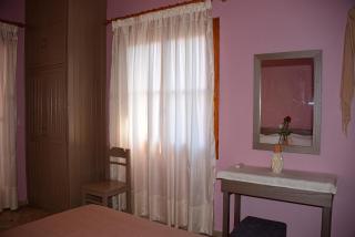 Artaki Beach Comfy Apartment - Koroni - 2