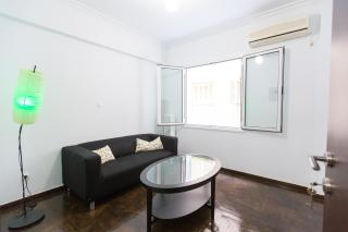 Apartment at Metaxourgio 1 bed 2 pers by MPS - Atene - 0