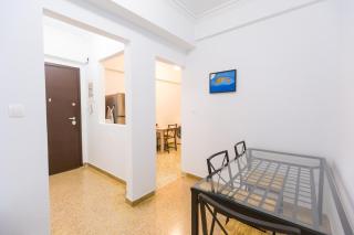 Apartment at Metaxourgio 1 bed 2 pers by MPS - Atene - 8