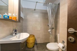 Apartment at Metaxourgio 1 bed 2 pers by MPS - Atene - 5