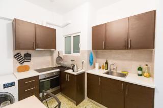 Apartment at Metaxourgio 1 bed 2 pers by MPS - Atene - 2