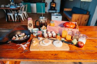 AfriCamps at Oakhurst - 1