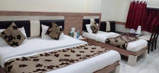 Hotel Metro Inn - Ajmer - 2