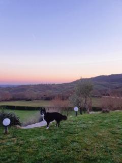 La Dimora Toscana - 8