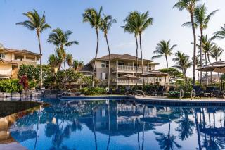 Waikoloa Beach Resort B32 - 3