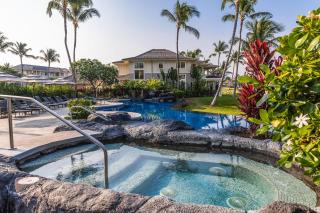 Waikoloa Beach Resort B32 - Waikoloa - 6