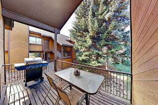 Canyon Resort Haven C7 - 8