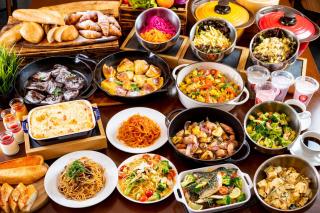 The BREAKFAST HOTEL Fukuoka Tenjin - 7