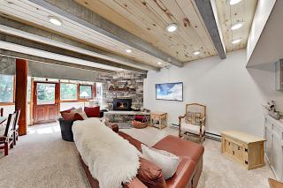 Predock 2F - Taos Ski Valley - 9