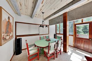Predock 2F - Taos Ski Valley - 8