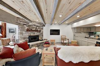 Predock 2F - Taos Ski Valley - 7