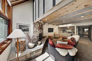 Predock 2F - Taos Ski Valley - 6