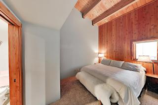 Predock 2F - Taos Ski Valley - 1