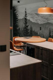 Apartament Riders Lodge Bielsko-Biała Jeżynowa - Bielsko-Biala - 5