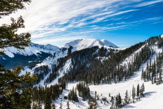 Predock 2F - Taos Ski Valley - 7