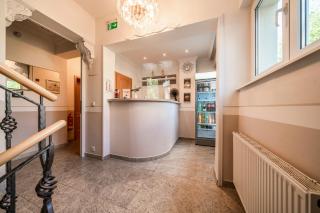 Hotel Villa am Waldschlösschen - 7