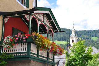 Aurturist Villabassa - Niederdorf - 0