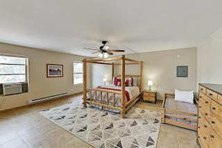 Old Santa Fe Manor - Unit A - Santa Fe - 7