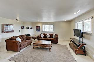 Old Santa Fe Manor - Unit A - Santa Fe - 4