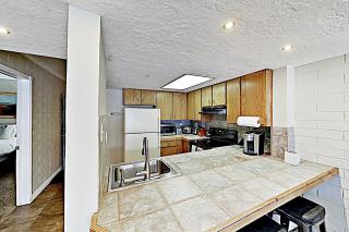 New Claim Condominiums 114 - 5