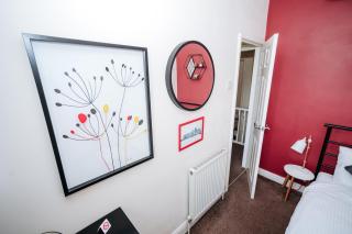 Highfield Lodge - Sheffield - 2
