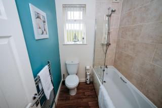 Highfield Lodge - Sheffield - 4