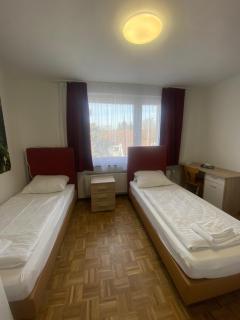 Othman Appartements Hannoversche Straße 23 - Hannover - 4