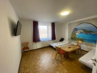 Othman Appartements Hannoversche Straße 23 - Hannover - 5