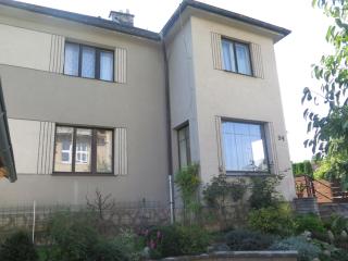 Apartman Hruba Skala - Hrubá Skála - 8