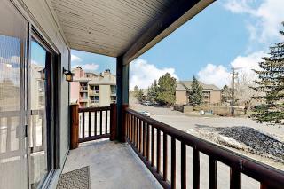 Powder Pointe Condominiums 105A - 9