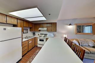 Powder Pointe Condominiums 105A - 5