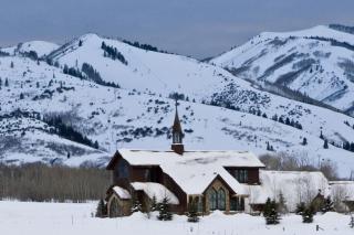 Powder Pointe Condominiums 105A - 6