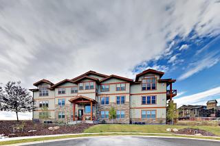 Deer Park Dream - Heber City - 0