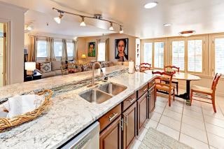 Park Ave Manor 3B - Park City - 1
