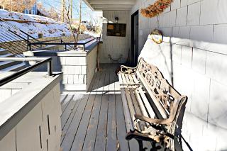 Park Ave Manor 3B - Park City - 6