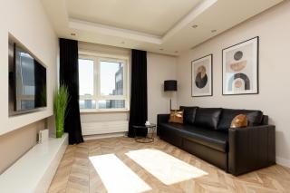 Platinum Towers Apartment with Parking by Renters Prestige - Varsavia - 9