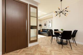 Platinum Towers Apartment with Parking by Renters Prestige - Varsavia - 4