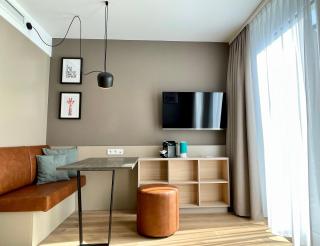 zeitwohnhaus SUITE-HOTEL & SERVICED APARTMENTS - Erlangen - 2