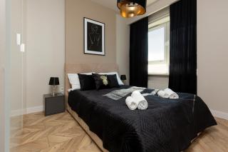 Platinum Towers Apartment with Parking by Renters Prestige - Varsavia - 8