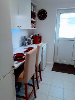 Safe haven 1 bed bungalow - Peacehaven - 5