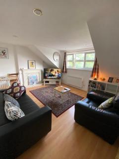 Magdala Apartment - Nottingham - 0