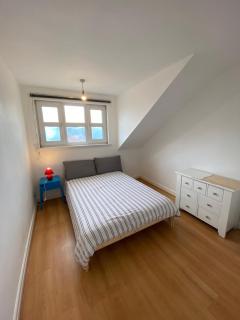 Magdala Apartment - Nottingham - 7
