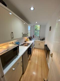 Magdala Apartment - Nottingham - 8