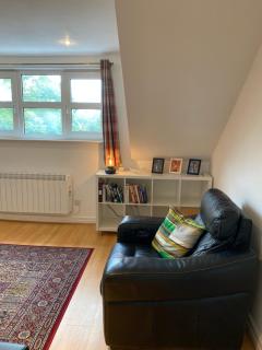 Magdala Apartment - Nottingham - 6