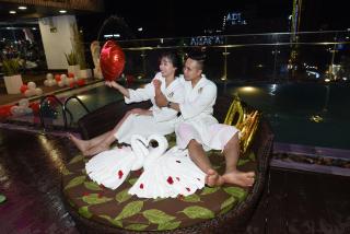 Nagila Boutique Hotel - Da Nang - 1