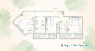 Acqua Chiara Apartment by Rent All Como - 3