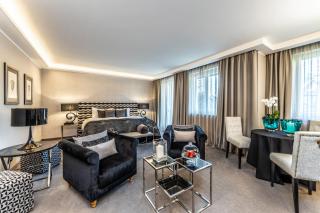 Villa Eden a member of Leading Hotels of the World - Merano - 4